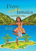 Cover: Pretty Like Jamaica - CAS
