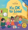 Cover: It's OK to Lose! - Society for Behavor Sciants