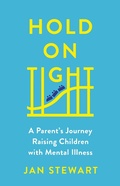 Cover: Hold on Tight - Barlow Publishing
