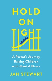 Enlarge image Cover: Hold on Tight - Barlow Publishing