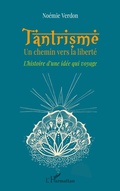 Cover: Tantrisme - Editions L'Harmattan