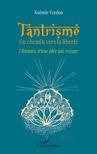 Enlarge image Cover: Tantrisme - Editions L'Harmattan