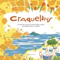 Cover: Craquelins - Artists.Bistro.Cafe.