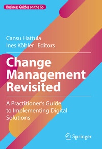 Abbildung von: Change Management Revisited - Springer