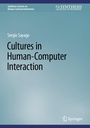 Cover: Cultures in Human-Computer Interaction - Springer