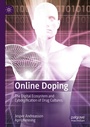 Cover: Online Doping - Palgrave Macmillan