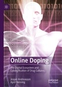 Cover: Online Doping - Palgrave Macmillan