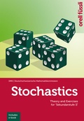 Cover: Stochastics - includes e-book - Orell F&uuml;ssli Verlag