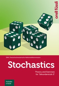 Enlarge image Cover: Stochastics - includes e-book - Orell Füssli Verlag