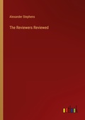 Cover: The Reviewers Reviewed - Outlook Verlag