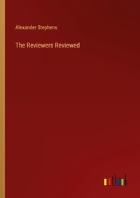 Enlarge image Cover: The Reviewers Reviewed - Outlook Verlag