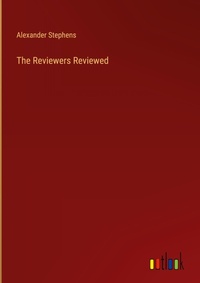 Enlarge image Cover: The Reviewers Reviewed - Outlook Verlag