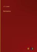 Cover: Germanica - Outlook Verlag
