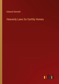 Cover: Heavenly Laws for Earthly Homes - Outlook Verlag