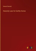 Cover: Heavenly Laws for Earthly Homes - Outlook Verlag