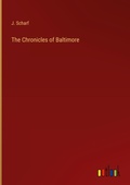 Cover: The Chronicles of Baltimore - Outlook Verlag