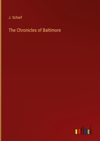 Enlarge image Cover: The Chronicles of Baltimore - Outlook Verlag