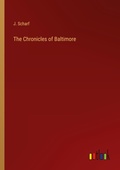 Cover: The Chronicles of Baltimore - Outlook Verlag