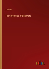 Enlarge image Cover: The Chronicles of Baltimore - Outlook Verlag