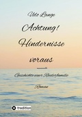 Cover: Achtung! Hindernisse voraus - tredition