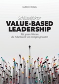 Cover: Schl&uuml;sselfaktor Value-based Leadership - tredition