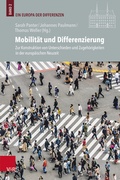 Bild: Mobilität und Differenzierung - Vandenhoeck & Ruprecht