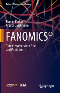 Abbildung von: FANOMICS® - Springer