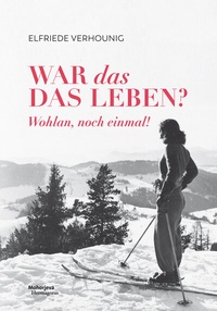 Abbildung von: "War das - das Leben? Wohlan, noch einmal!" - Hermagoras