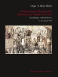 Cover: Verbreitung und Rezeption des Klassizismus in Mexiko (1783-1866) - Michael Imhof Verlag
