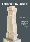 Cover: Friedrich B. Henkel - Michael Imhof Verlag