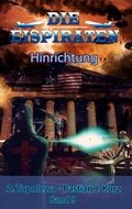 Cover: Die Eispiraten 9 - Hinrichtung - TWENTYSIX EPIC