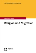 Cover: Religion und Migration - Nomos