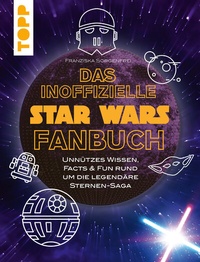 Abbildung von: Das inoffizielle Star Wars Fan-Buch - Frech