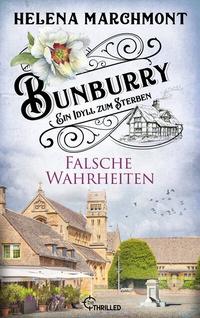Abbildung von: Bunburry - Falsche Wahrheiten - beTHRILLED