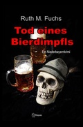 Cover: Tod eines Bierdimpfls - tolino media