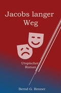Cover: Jacobs langer Weg - epubli
