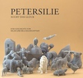 Cover: Der L&ouml;we Petersilie / Der L&ouml;we Petersilie 3 - epubli