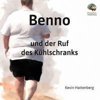 Enlarge image Cover: Benno und der Ruf des Kühlschranks - Books on Demand