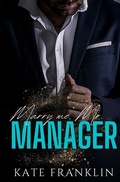 Cover: Marry me, Mr. Manager - Tolino Media