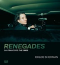 Cover: Chloe Sherman - Hatje Cantz Verlag