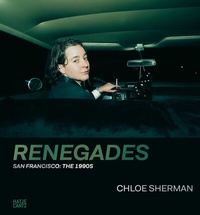 Abbildung von: Chloe Sherman - Hatje Cantz Verlag