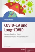 Cover: COVID-19 und Long-COVID - Wissenschaftliche Verlagsgesellschaft