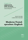 Cover: Moderne Fremdsprachen: Englisch - Narr Francke Attempto