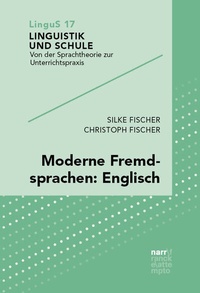 Abbildung von: Moderne Fremdsprachen: Englisch - Narr Francke Attempto