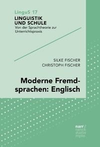 Abbildung von: Moderne Fremdsprachen: Englisch - Narr Francke Attempto Verlag