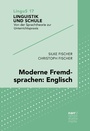 Cover: Moderne Fremdsprachen: Englisch - Narr Francke Attempto Verlag