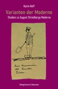 Cover: Varianten der Moderne - K&ouml;nigshausen & Neumann