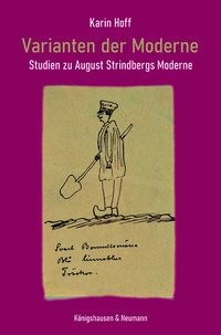 Enlarge image Cover: Varianten der Moderne - Königshausen & Neumann