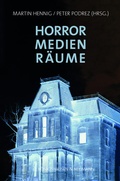 Cover: Horror - Medien - R&auml;ume - K&ouml;nigshausen & Neumann