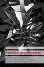 Cover: &Auml;sthetiken des Untergangs - K&ouml;nigshausen & Neumann